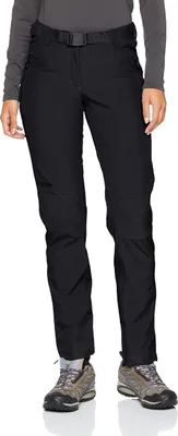 Produktbild von Tech Pants Women black (M10900) 44
