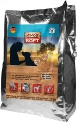Produktbild von Macs Soft Grain Free      5 kg