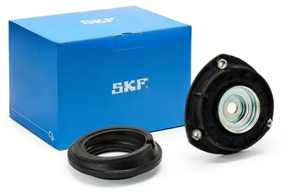 Produktbild von SKF VKDA 35167 Federbeinstützlager Vorne für VW Golf VII Schrägheck (5G1, BQ1, BE1, BE2) Passat Variant (3G5, CB5) Golf VII Variant (BA5, BV5) Touran