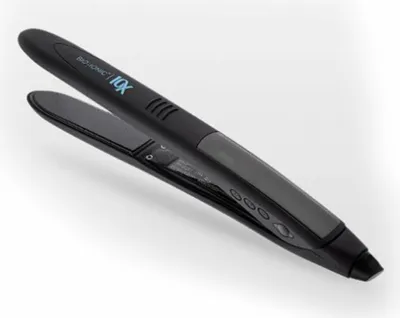 Produktbild von Bio Ionic 10X Pro Styling Iron Black