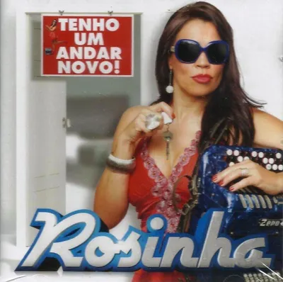 Obrázek produktu pro ROSINHA -  album [CD]