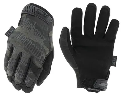 Produktbild von Mechanix MultiCam Black Original : Dark Multicam M
