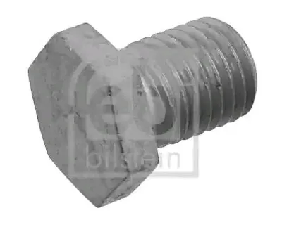 Obrázok produktu pre FEBI BILSTEIN 48890 Skrutkovacia zátka olejovej vane