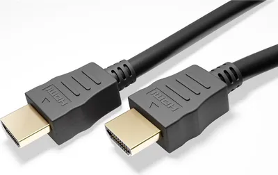 Produktbild von Ultra High-Speed HDMI™- Kabel mit Ethernet, 8K/60 Hz
