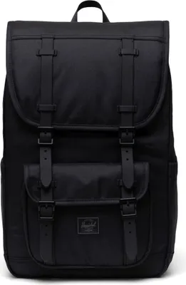 Produktbild von Herschel Little America Mid-Volume - Rucksack 13" 40.5 cm (black tonal)