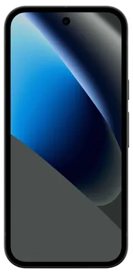 Produktbild von Google Pixel 10a 128GB Obsidian