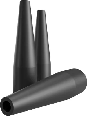 Produktbild von 3x Staubsauger Adapter