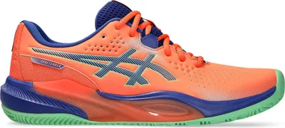 Produktbild von ASICS  Gel Challenger 15 Padel - VividCoral/Cobalt