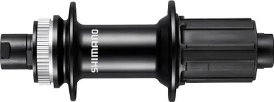 Immagine prodotto di SHIMANO cassetta H.R. mozzo "Tiagra FH-RS470" con 32 fori, nero