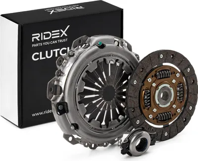 Produktbild von RIDEX Kupplungssatz Kupplung für VW GOLF III (1H1) 479C0010