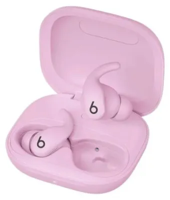 Immagine prodotto di Auricolari Beats Power Fit Tradlos TWS Rosa