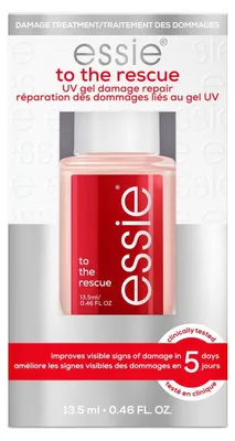 Produktbild von ESSIE To The Rescue Repair Gel 13,5 ml
