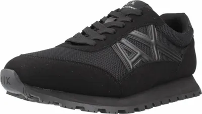 Obrázek produktu pro ARMANI EXCHANGE XM001960 AF1938 Černá barva