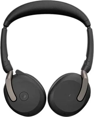 Produktbild von Jabra Headset Evolve2 65 Flex MS DUO + Link 380c MS