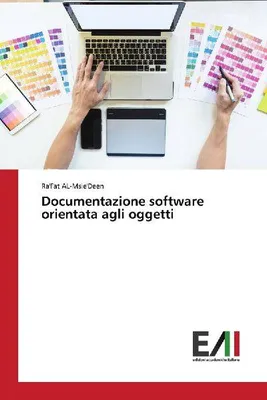 Produktbild von Objektorientierte Software-Dokumentation