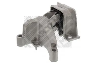 Produktbild von MAPCO Motorlager Gummimetalllager Rechts Vorne für RENAULT TWINGO II (CN0) 36151