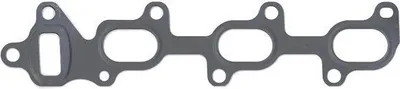Produktbild von ELRING 009.011 Abgaskrümmerdichtung für MITSUBISHI COLT VI (Z3A, Z2A) Auspuffkrümmer