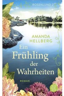 Zdjęcie produktu dla Rosenlund - Ein Frühling der Wahrheiten