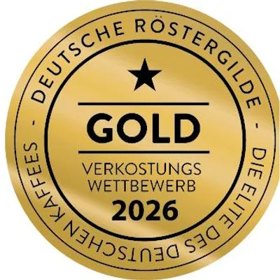 Produktbild von Berliner Kaffeerösterei - Berliner Frühstückskaffee (500g / Bohne)