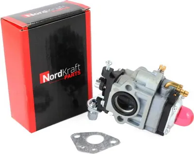 Produktbild von T43 Profi-Vergaser für Nac Cg Bc Wlbc 43 52 58