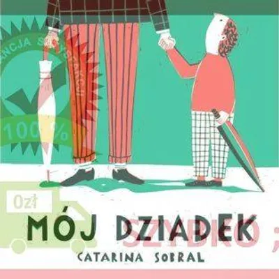 Immagine prodotto di Mio nonno: Catarina Sobral