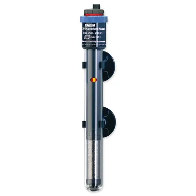 Immagine prodotto di Riscaldatore EHEIM EHEIM Jäger 50 watt