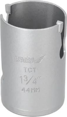 Obrázek produktu pro Univerzální pila na otvory TCT 44 mm 5/8''
