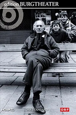Produktbild von Thomas Bernhard Edition, 5 DVDs
