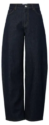 Productafbeelding van PIECES Jeans voor dames, model "Barrel Fit", artikelnummer PCGRACE MW