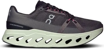 Zdjęcie produktu dla ON Herren Cloudeclipse 30210-42, 30210-42.5, 30210-43, 30210-44, 30210-44.5, 30210-45, 30210-46, 30210-47 ONR-3MD300 Black/Green 45