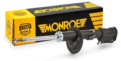 Produktbild von MONROE Stoßdämpfer für FIAT PANDA (169) Federbein G8174