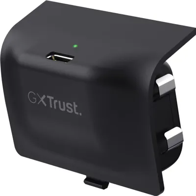 Zdjęcie produktu dla Zestaw do ładowania akumulatorów TRUST Trust GXT 246 Avado