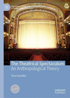 Obrázok produktu pre The Theatrical Spectaculum