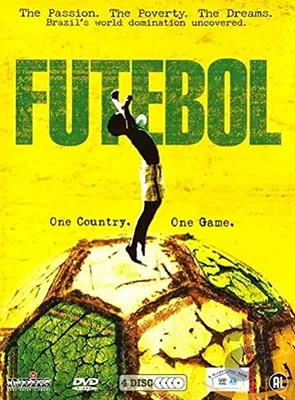 Obrázek produktu pro Fotbal