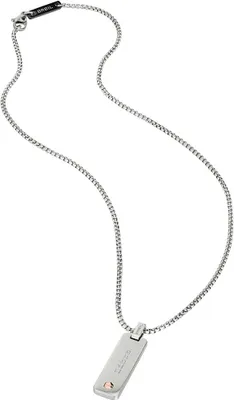 Obrázok produktu pre BREIL JEWELS Náhrdelníky TJ2312