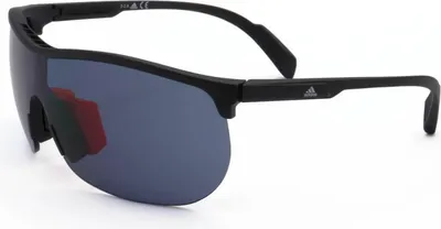 Produktbild von Adidas Sport SP0003 Matte black 0/0/130 Damen Sonnenbrillen