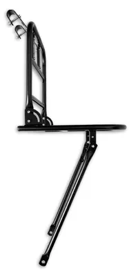 Produktbild von LYNX Frontgepäckträger 28 Zoll schwarz