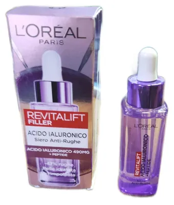 Produktbild von L’Oréal Paris Revitalift Filler, Frauen, Hautalterung, 30 ml