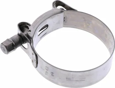 Produktbild von Auspuffschelle 63 mm