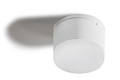Image de LED 10W APULIA R AZ4334 Azzardo spot extérieur pour montage en saillie