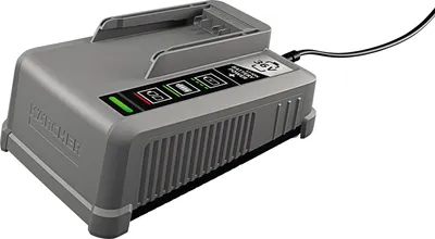 Obrázok produktu pre Nabíjačka Kärcher 2.445-045.0 pre akumulátor Battery Power+ 36/60