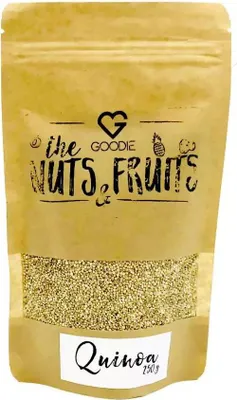 Obrázek produktu pro Goodie Quinoa 250 g