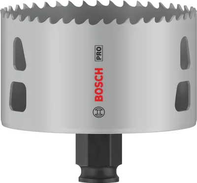 Image de Scie cloche Bosch Professional PRO Multi Material PC Plus, 83 mm, 1 pièce