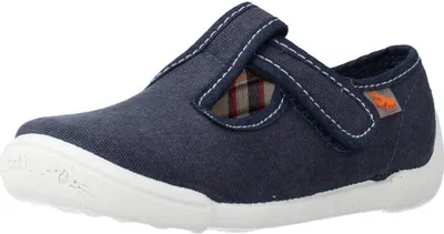 Produktbild von Blaue Schuhe, Modellnummer 7775 558