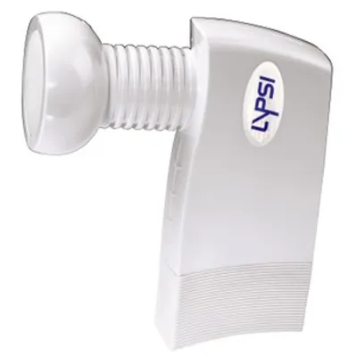 Produktbild von Hama 00047495, Weiß, 40 mm, 40 mm, 252 g, 140 mm, 228 mm