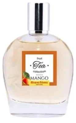 Immagine prodotto di FRUIT TEA COLLECTION MANGO edt vape 100 ml