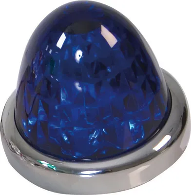 Produktbild von LAMPA Umrissleuchte Parkleuchte 98162