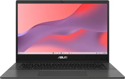 Produktbild von ASUS Chromebook CM14 CM1402CM2A-EK0047, Gravity Grey, Kompanio 510, 8GB RAM, 64GB Flash, DE