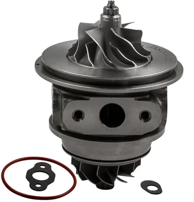 Zdjęcie produktu dla Turbosprężarka CHRA – Wkład turbosprężarki – TF035 – Do samochodów Hyundai Starex 2,5L Diesel – Część zamienna – Numery OE: 49135-04210, 4913504020