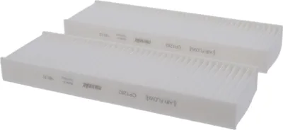 Produktbild von CORTECO 80000839 Innenraumfilter Pollenfilter für CITROËN BERLINGO (B9) passend für PEUGEOT 3008 SUV (M) 5008 (0U, 0E) für OPEL GRANDLAND X (A18)